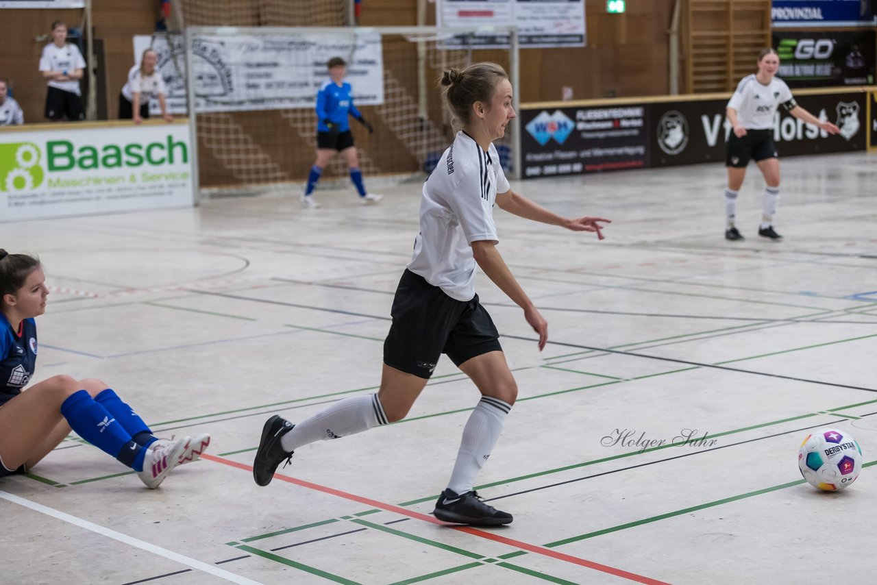 Bild 352 - VR Bank Cup Horst